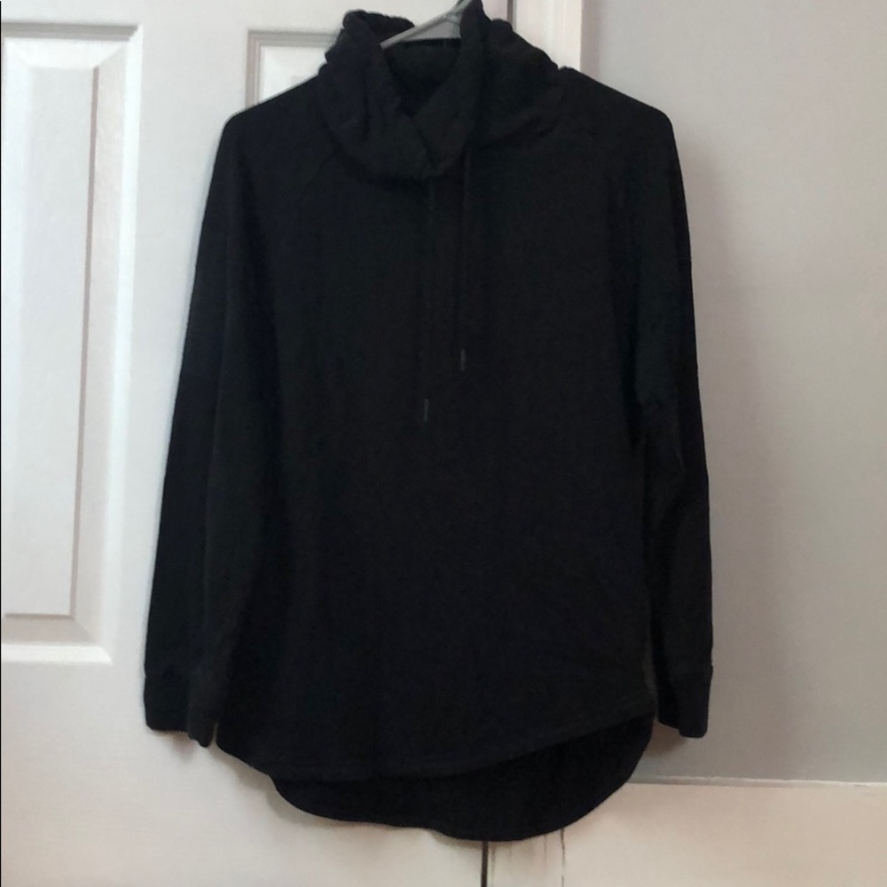 Gymshark sweatshirt